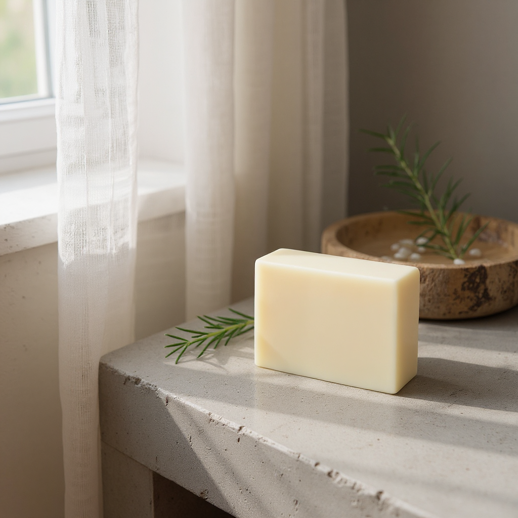 COTX Goat Milk Soap 125g – Nourishing & Moisturizing Natural Skincare